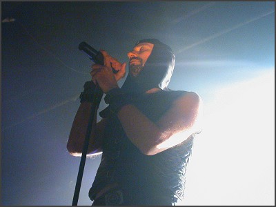 Laibach